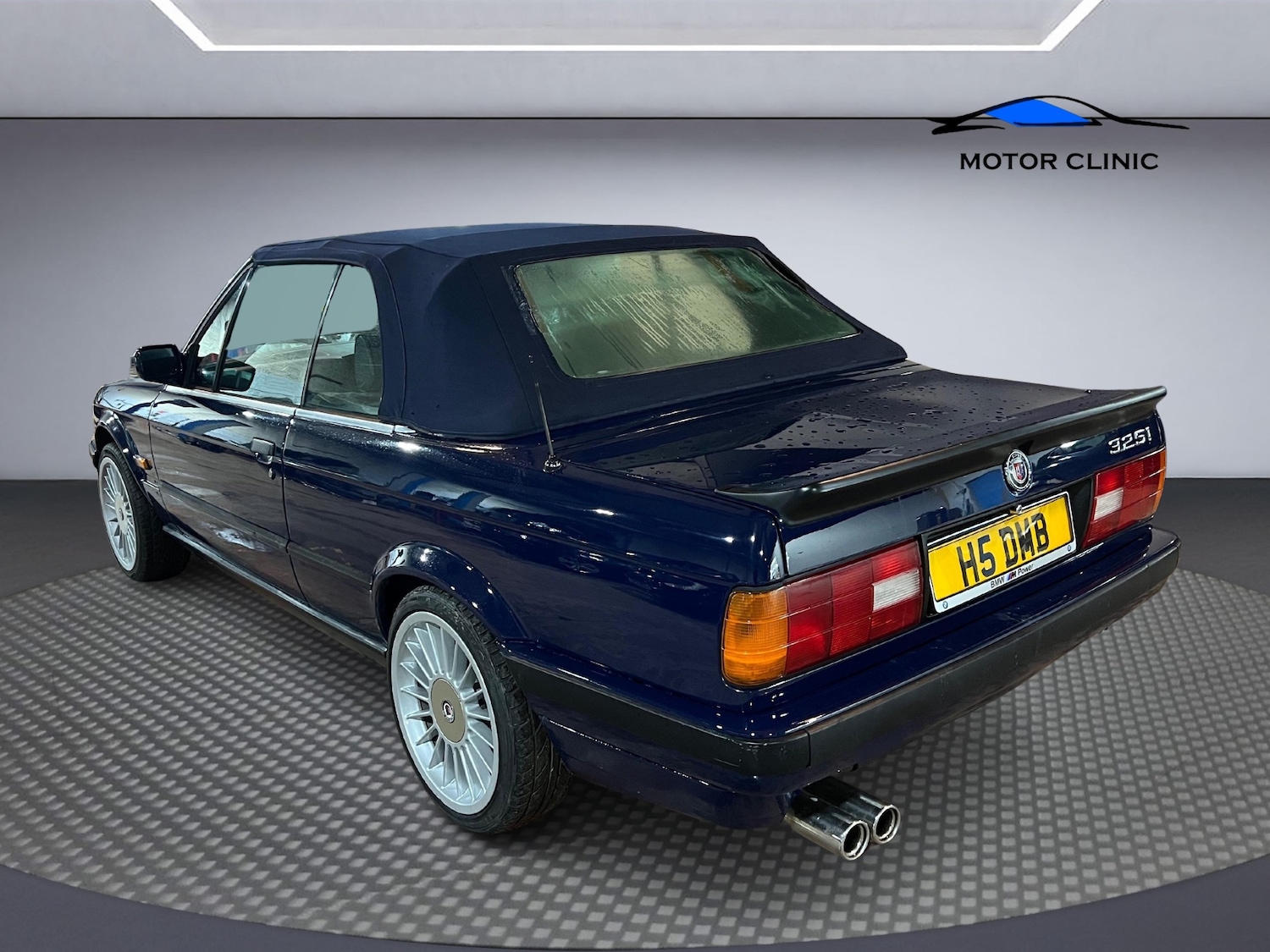 Used BMW 3 Series 1991 for sale - 77053786: Photo 4