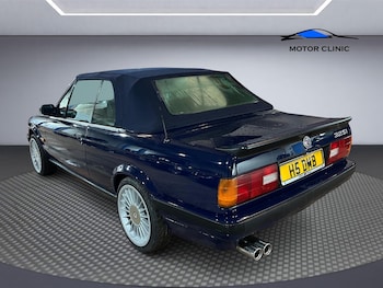 Used BMW 3 Series 1991 for sale - 77053786: Photo