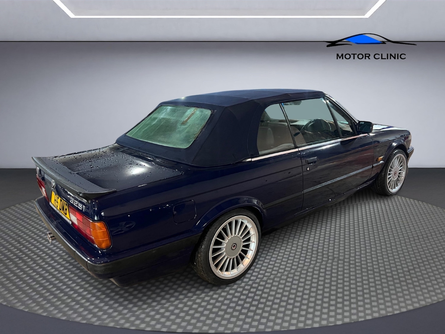 Used BMW 3 Series 1991 for sale - 77053786: Photo 7