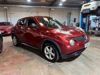 2010 (60) - 1.6 Visia 5dr