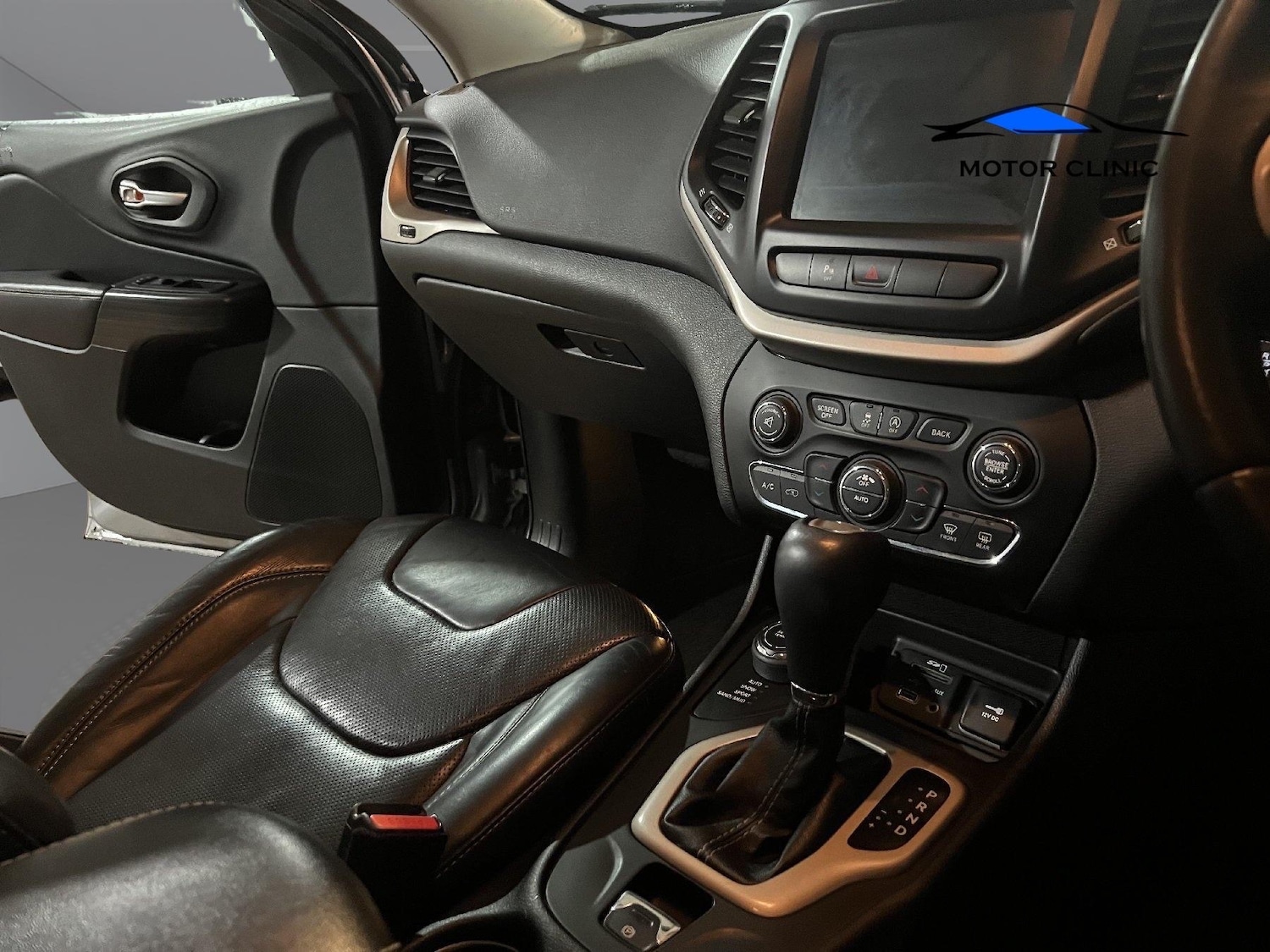 Used Jeep Cherokee 2015 for sale - 76726126: Photo 14