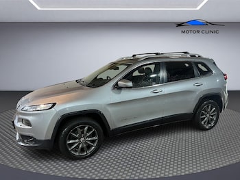 Used Jeep Cherokee 2015 for sale - 76726126: Photo