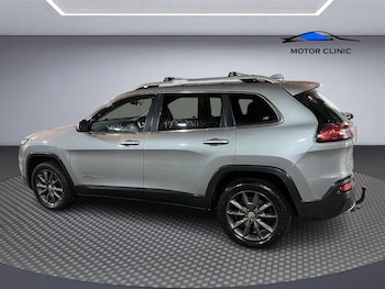 Used Jeep Cherokee 2015 for sale - 76726126: Photo