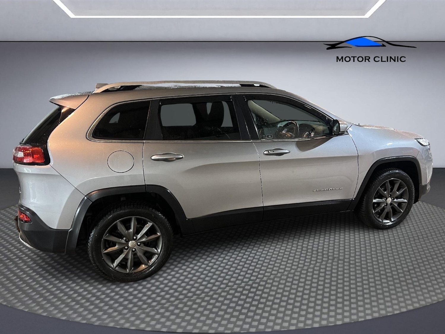 Used Jeep Cherokee 2015 for sale - 76726126: Photo 7