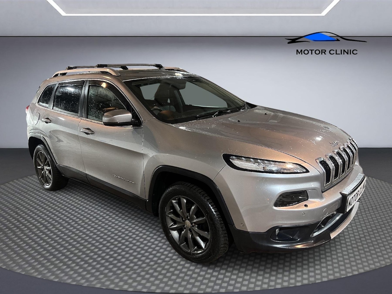 Used Jeep Cherokee 2015 for sale - 76726126: Photo 8