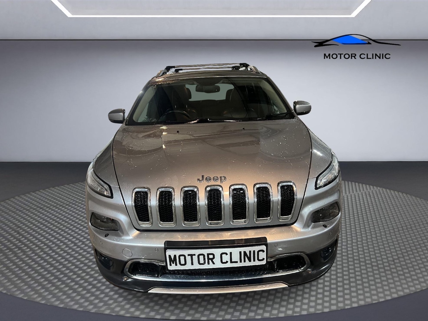 Used Jeep Cherokee 2015 for sale - 76726126: Photo 9