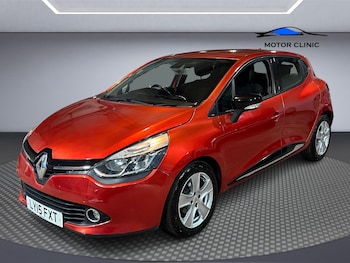 Used Renault Clio 2015 for sale - 76120499: Photo