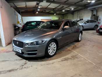 2015 (15) - 2.0d SE 4dr