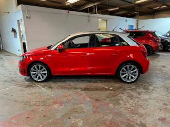 Used Audi A1 2014 for sale - 74918571: Photo