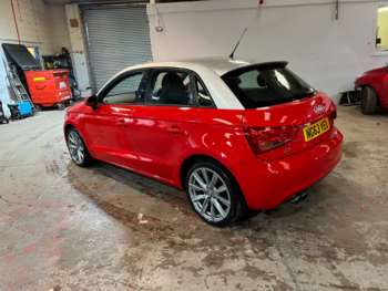 Used Audi A1 2014 for sale - 74918571: Photo