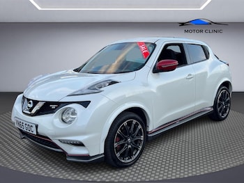 Nissan - Juke