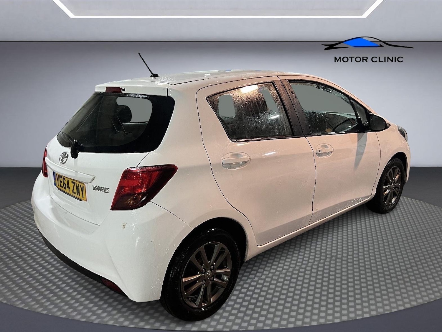 Used Toyota Yaris 2014 for sale - 77357681: Photo 6