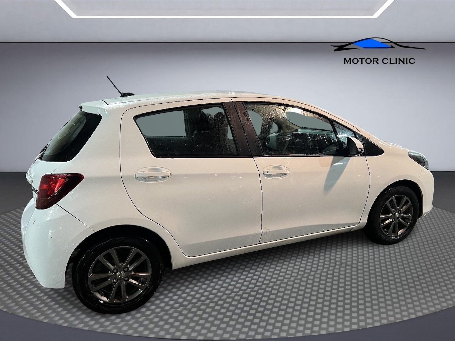 Used Toyota Yaris 2014 for sale - 77357681: Photo 7