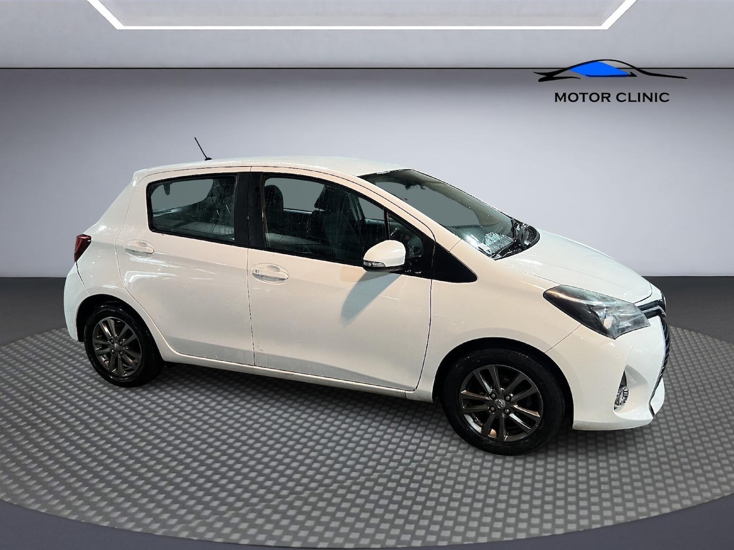 Used Toyota Yaris 2014 for sale - 77357681: Photo 8