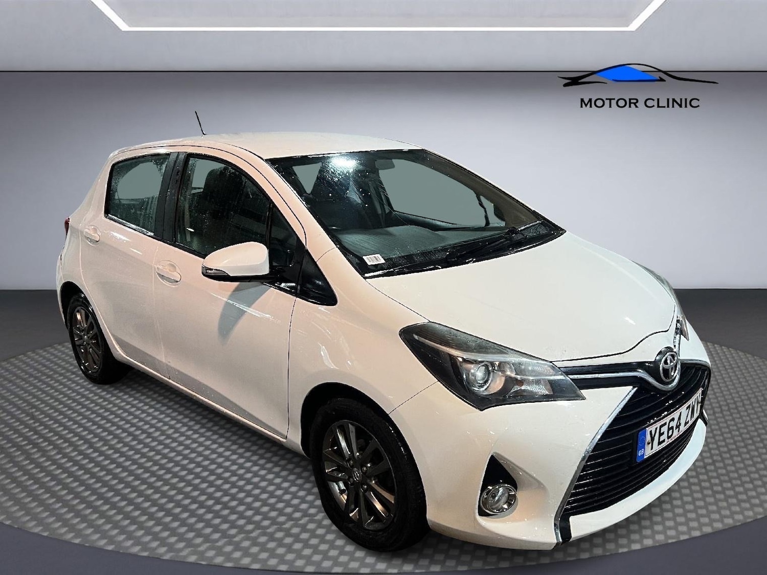 Used Toyota Yaris 2014 for sale - 77357681: Photo 9