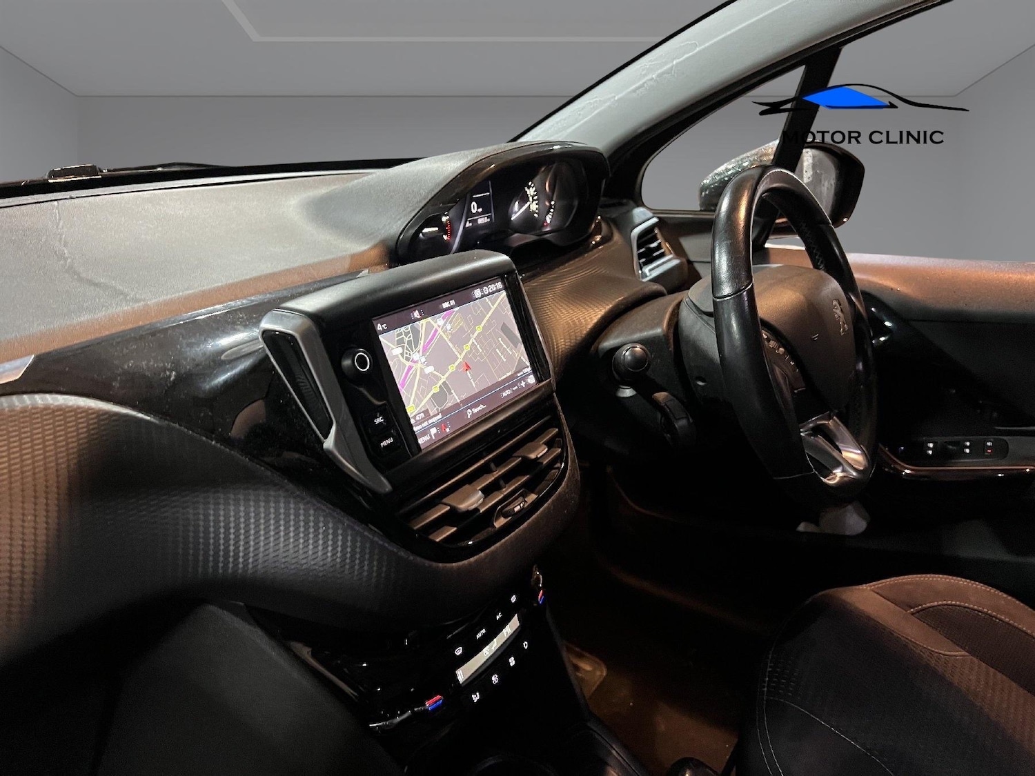 Used Peugeot 208 2019 for sale - 77799551: Photo 12