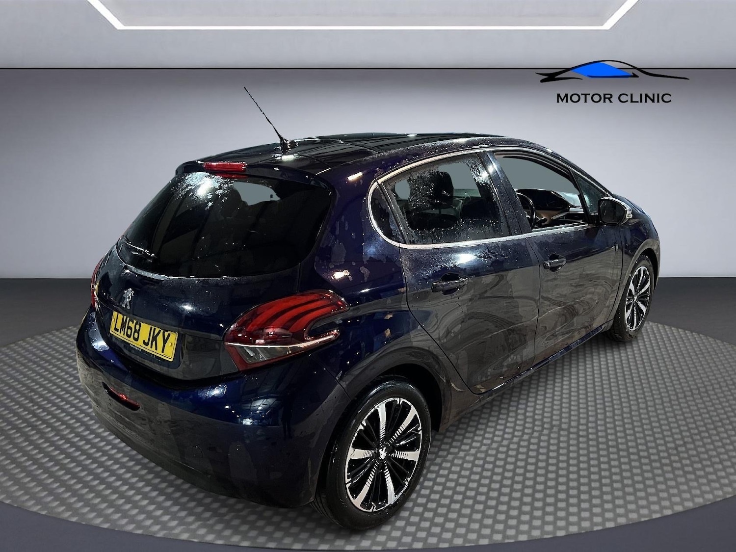 Used Peugeot 208 2019 for sale - 77799551: Photo 5