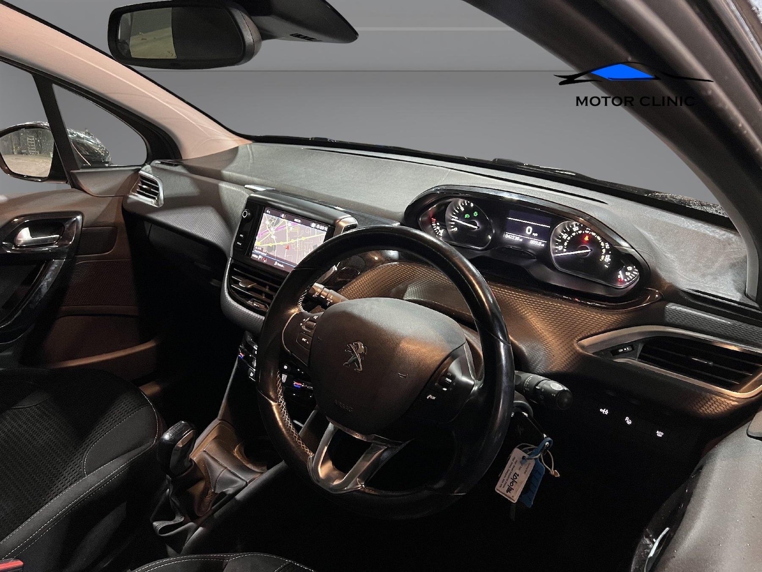 Used Peugeot 208 2019 for sale - 77799551: Photo 9