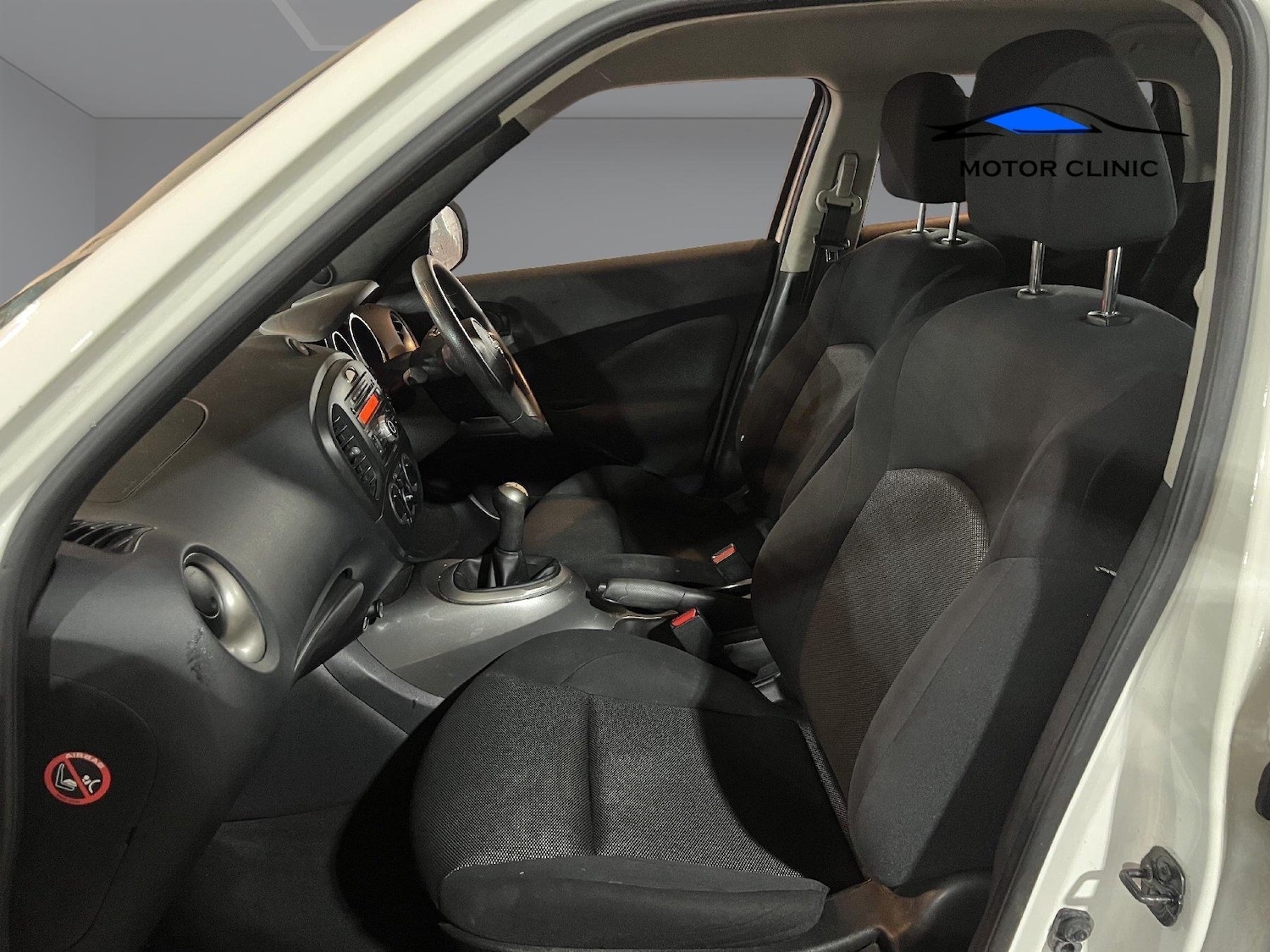 Used Nissan Juke 2011 for sale - 76713471: Photo 10