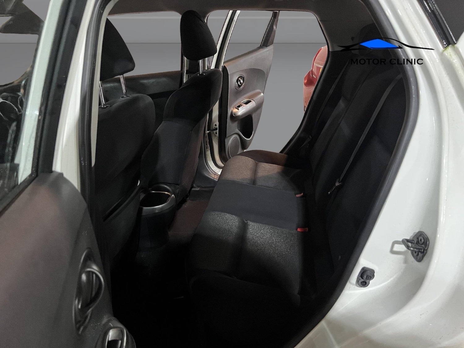 Used Nissan Juke 2011 for sale - 76713471: Photo 11