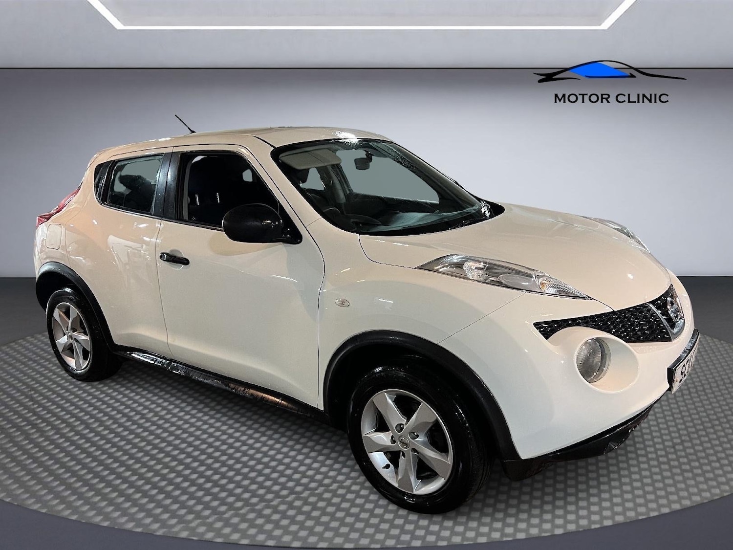 Used Nissan Juke 2011 for sale - 76713471: Photo 7