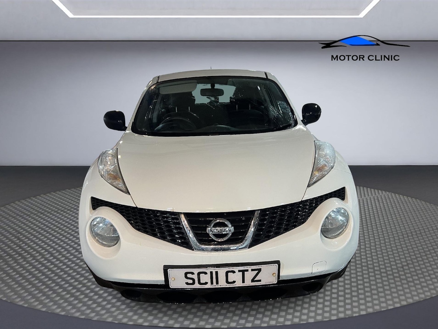 Used Nissan Juke 2011 for sale - 76713471: Photo 8