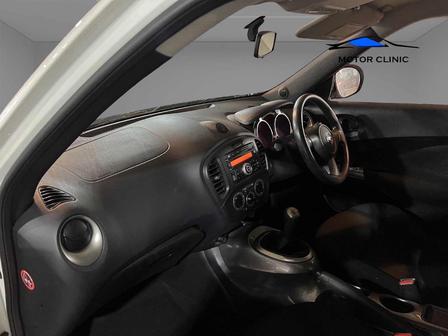 Used Nissan Juke 2011 for sale - 76713471: Photo 9