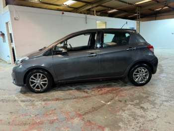 Used Toyota Yaris 2013 for sale - 75064831: Photo