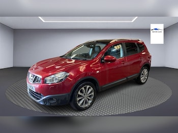 2013 (13) - 1.5 dCi [110] Tekna 5dr