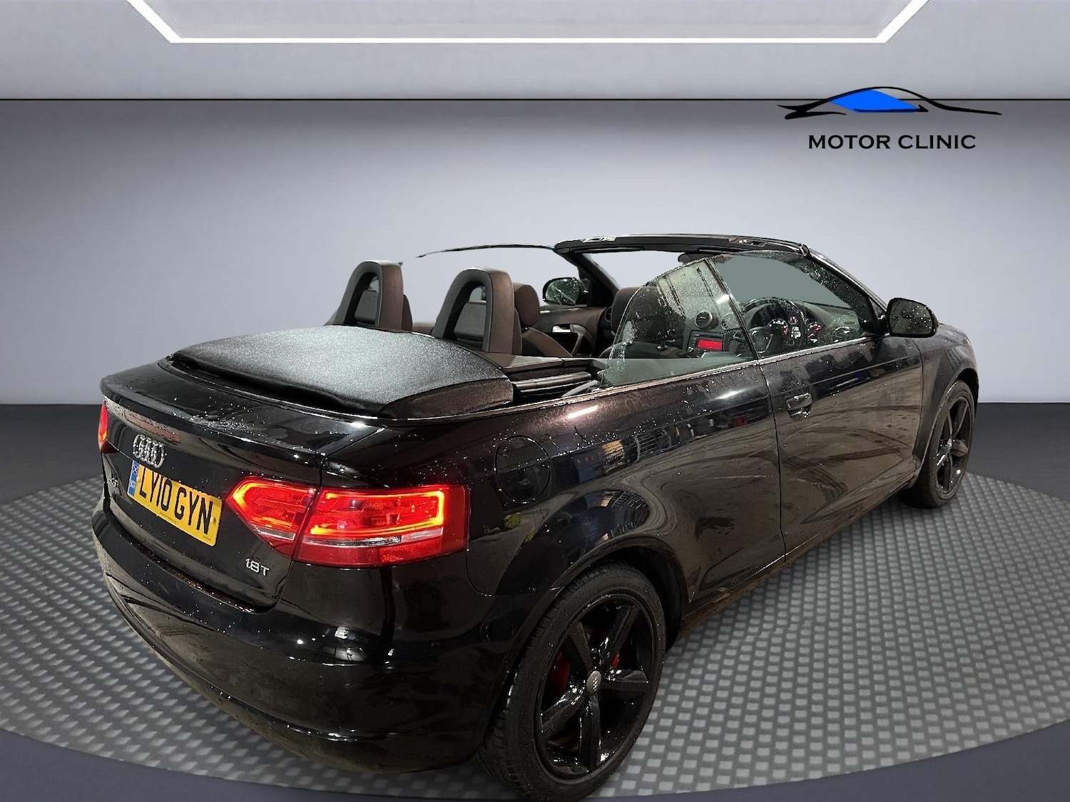 Used Audi A3 2010 for sale - 77599167: Photo 11