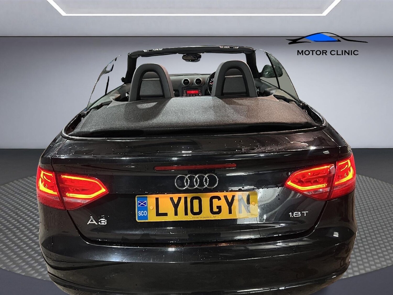 Used Audi A3 2010 for sale - 77599167: Photo 12