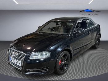 Audi A3 feature image