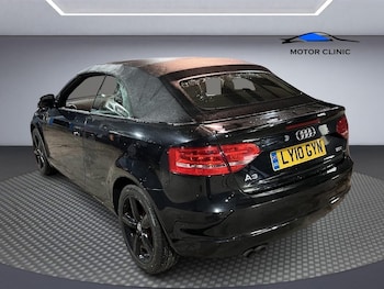 Used Audi A3 2010 for sale - 77599167: Photo