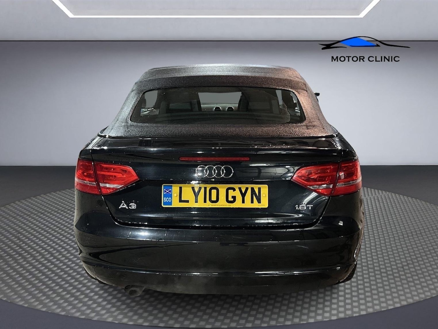 Used Audi A3 2010 for sale - 77599167: Photo 3