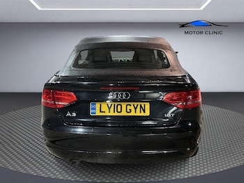 Used Audi A3 2010 for sale - 77599167: Photo