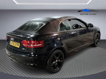 Used Audi A3 2010 for sale - 77599167: Photo