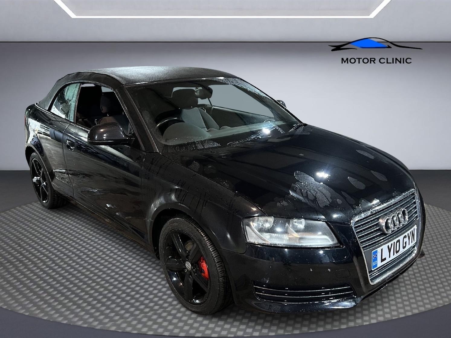 Used Audi A3 2010 for sale - 77599167: Photo 6