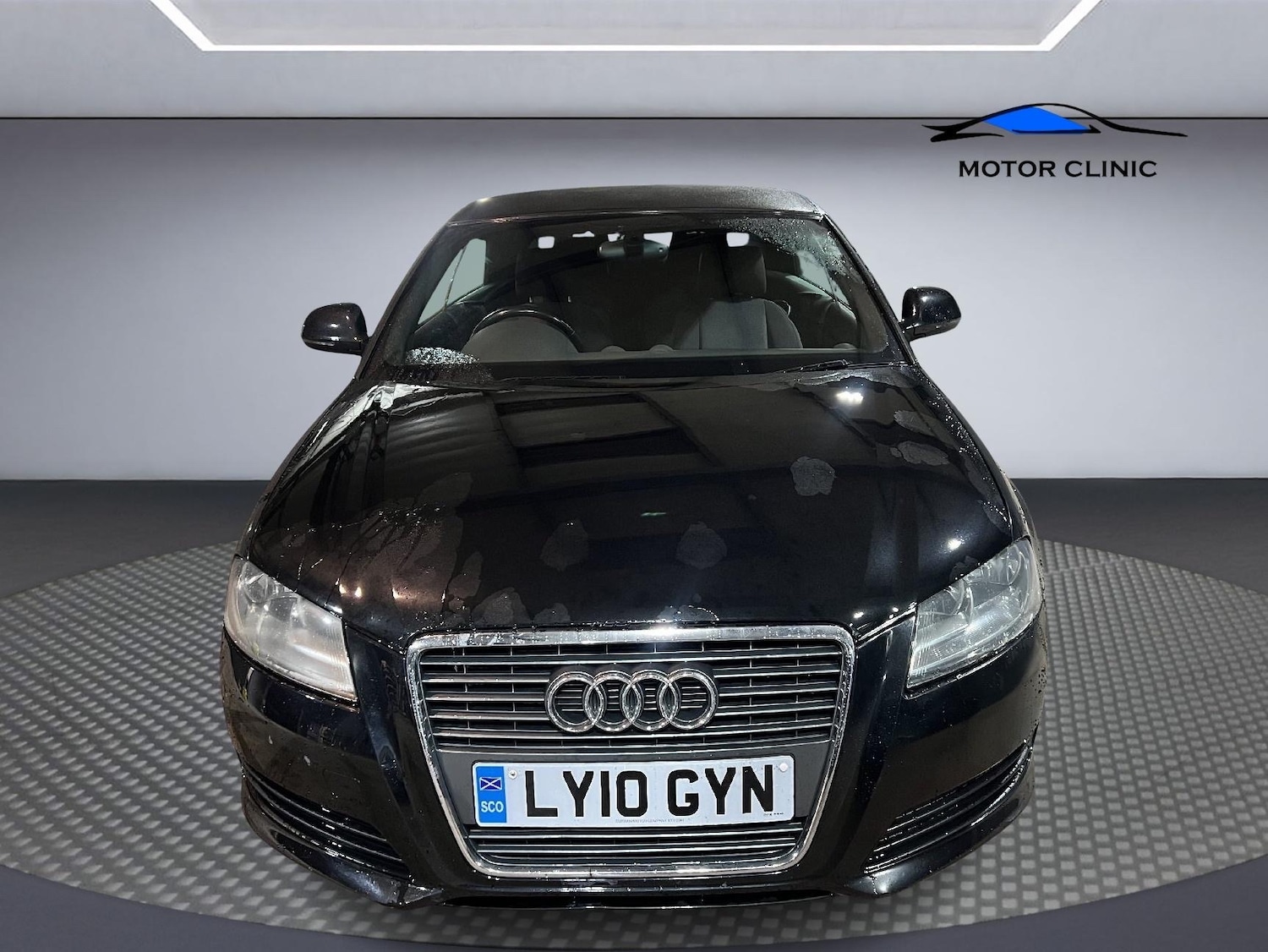 Used Audi A3 2010 for sale - 77599167: Photo 7