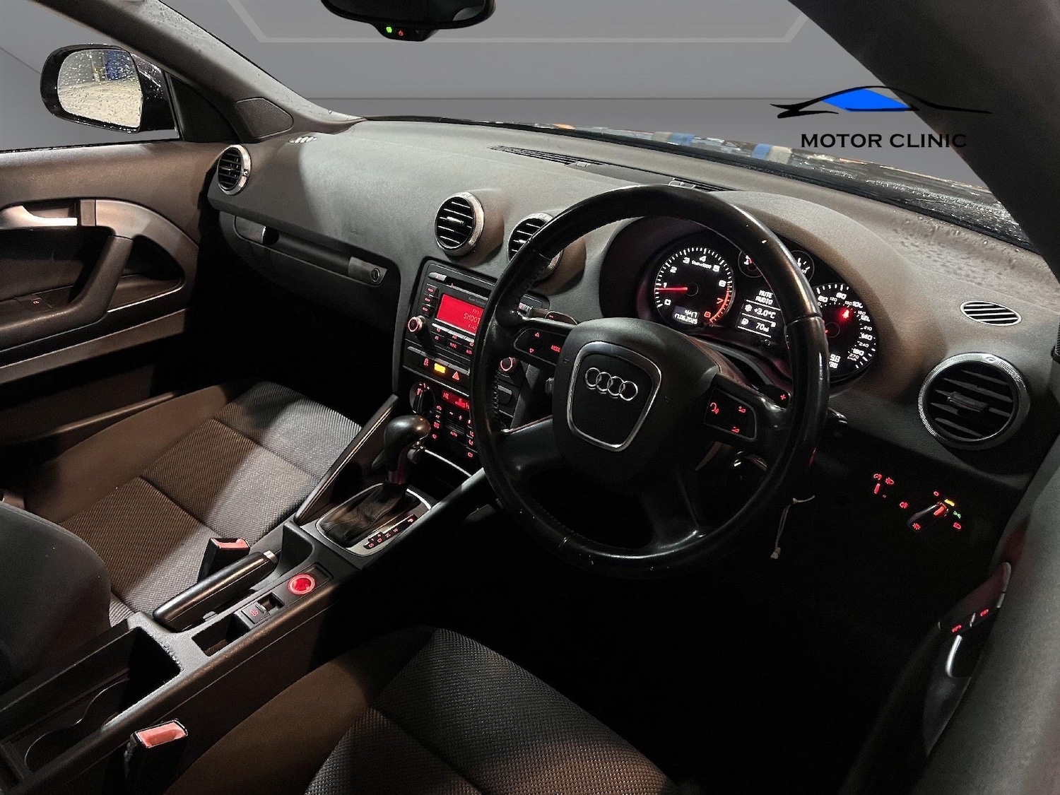 Used Audi A3 2010 for sale - 77599167: Photo 8