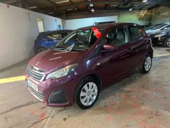 2016 (16) - 1.0 Active 5dr