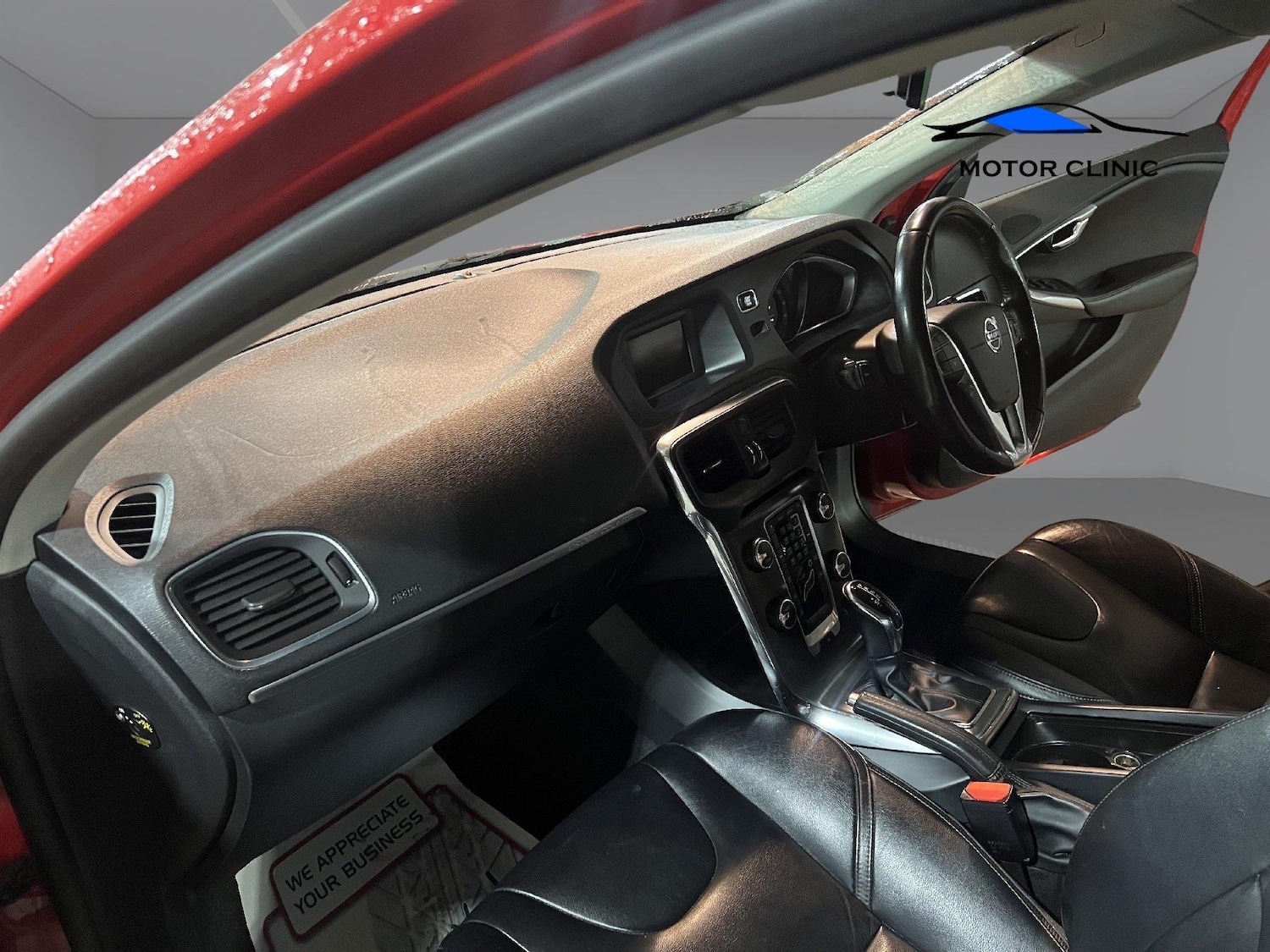 Used Volvo V40 2015 for sale - 77112945: Photo 11