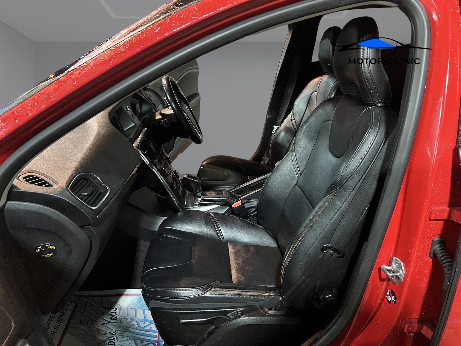 Used Volvo V40 2015 for sale - 77112945: Photo 12