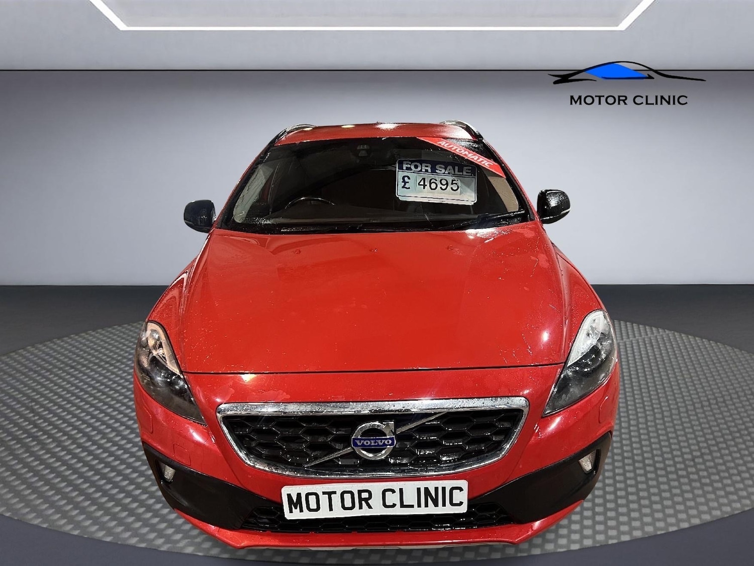 Used Volvo V40 2015 for sale - 77112945: Photo 9