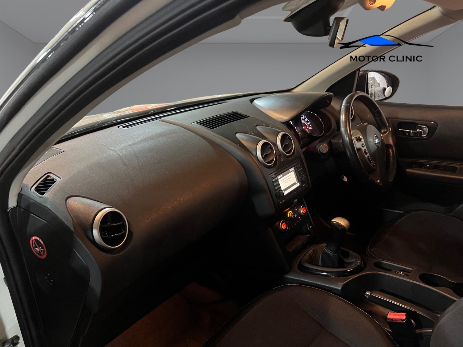 Used Nissan Qashqai 2014 for sale - 76431782: Photo 10