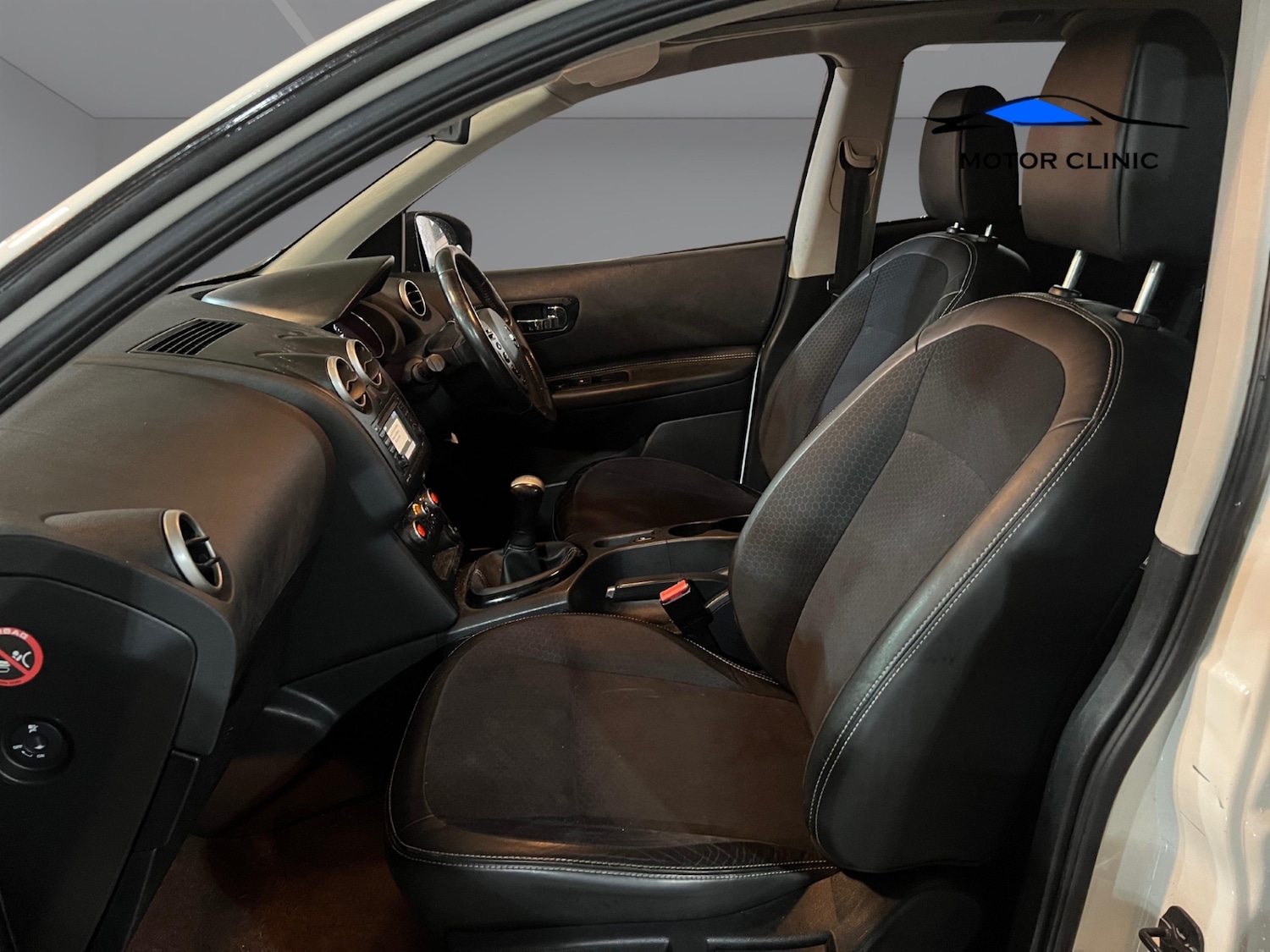 Used Nissan Qashqai 2014 for sale - 76431782: Photo 11