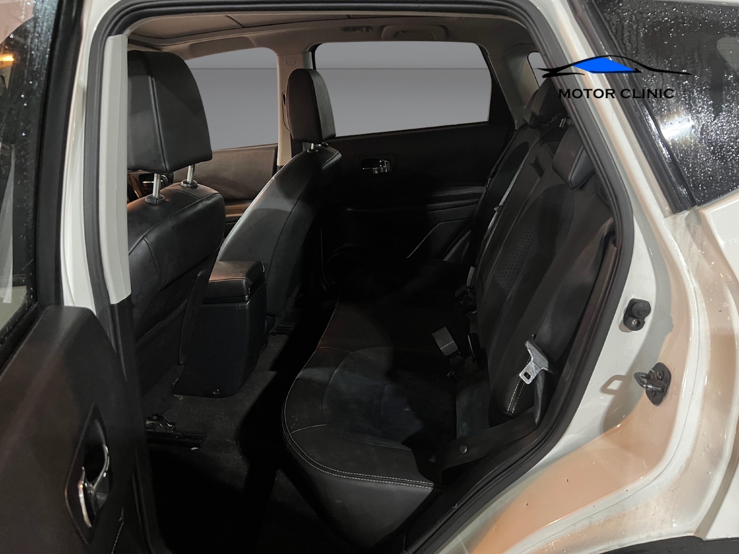 Used Nissan Qashqai 2014 for sale - 76431782: Photo 12