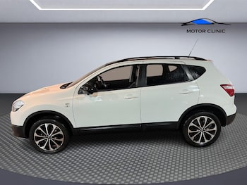 Used Nissan Qashqai 2014 for sale - 76431782: Photo
