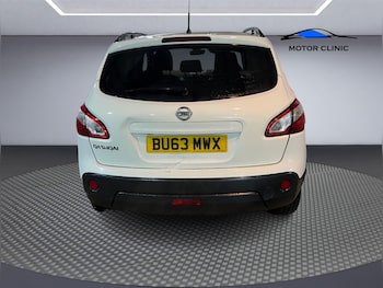 Used Nissan Qashqai 2014 for sale - 76431782: Photo