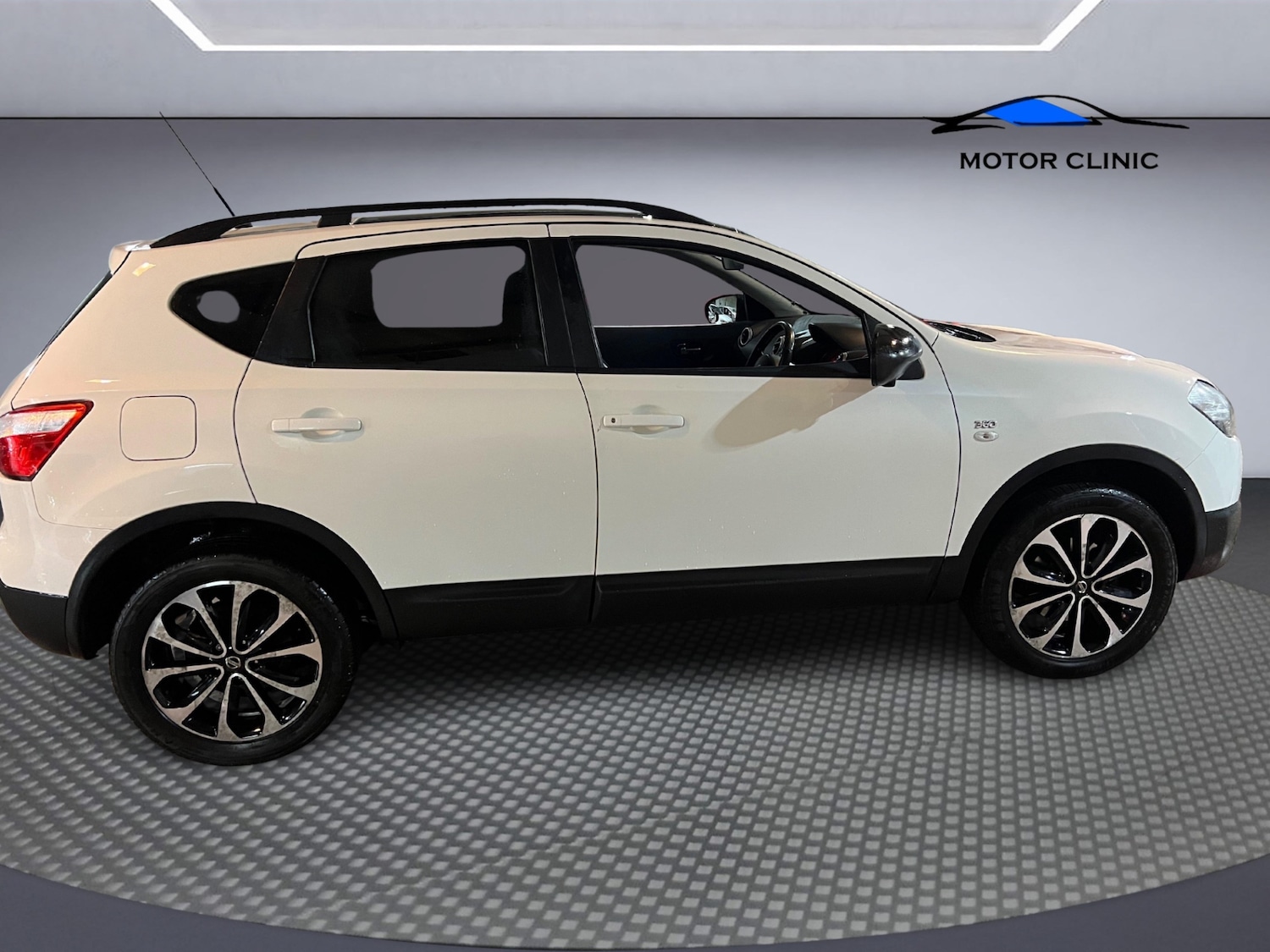 Used Nissan Qashqai 2014 for sale - 76431782: Photo 6