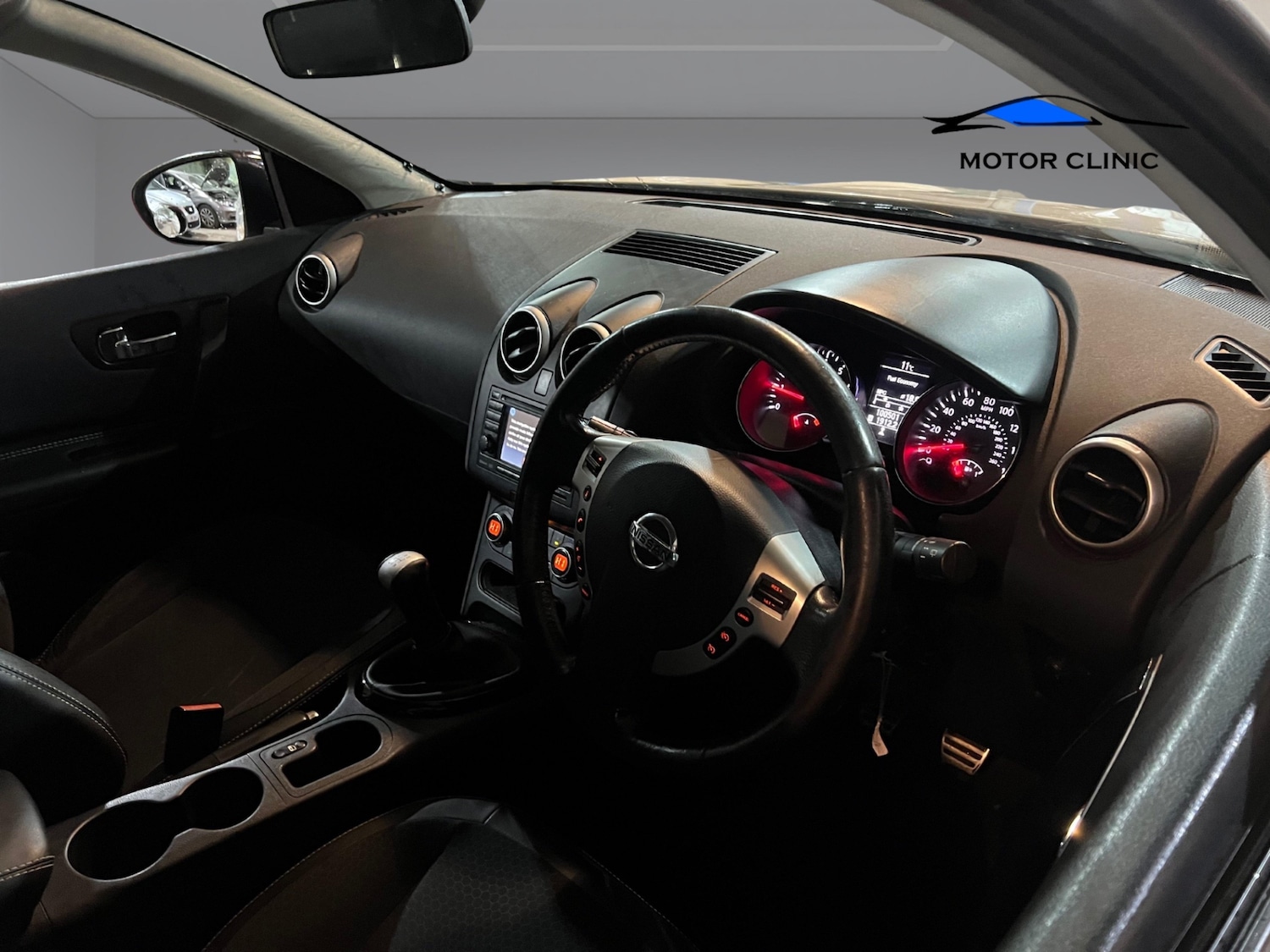 Used Nissan Qashqai 2014 for sale - 76431782: Photo 9